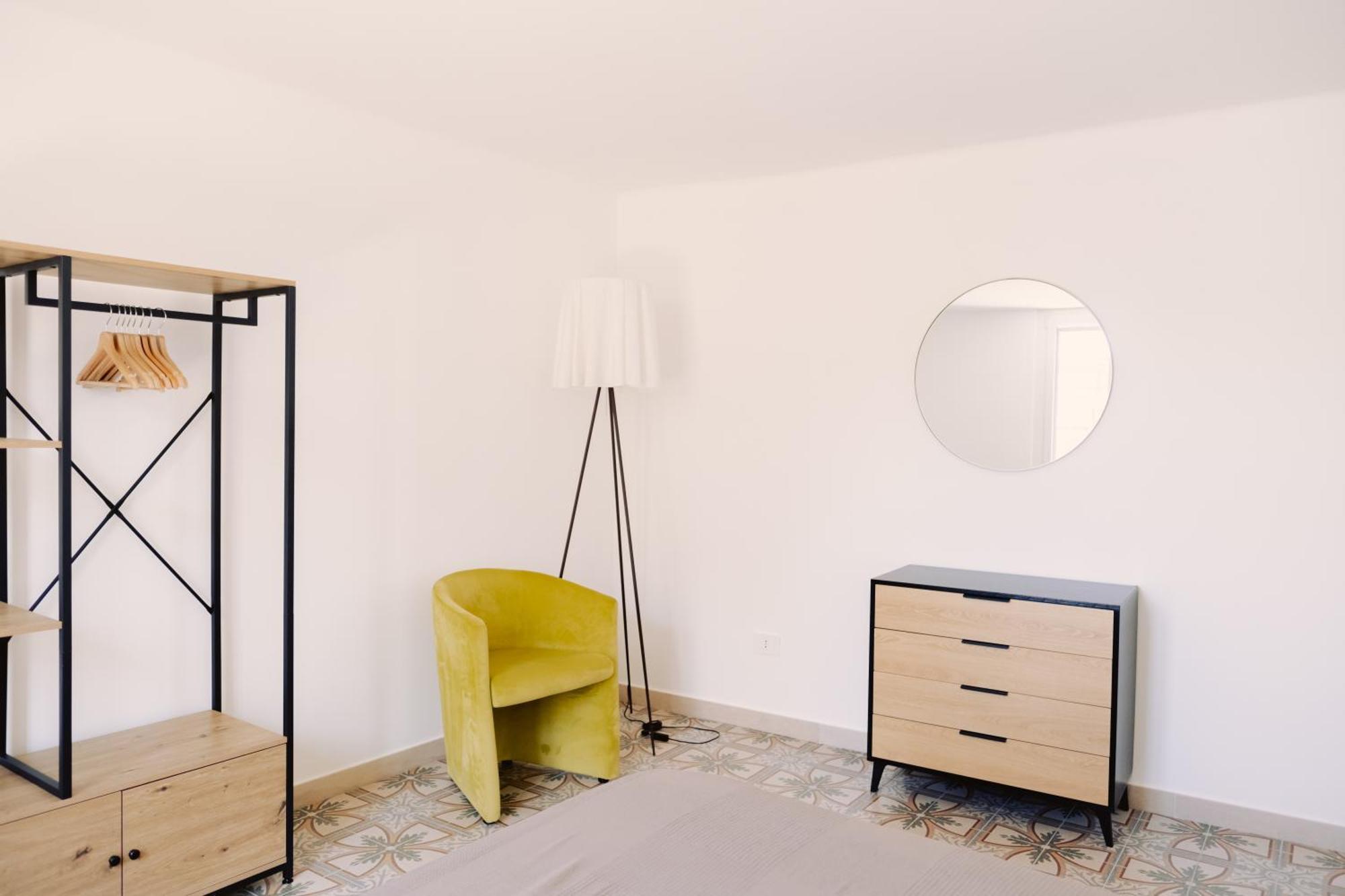 Casa Antonia - Terrace & Suites Bari Exterior photo